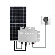 Micro Inverters