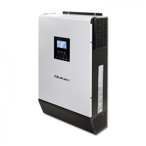 Hybrid Inverters