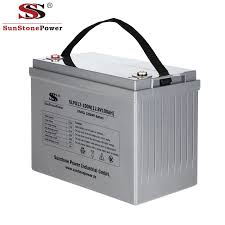 Lithium-ion Solar Batteries