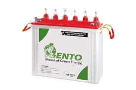 Lead-acid Solar Batteries