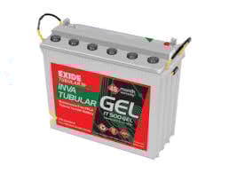 Gel Batteries