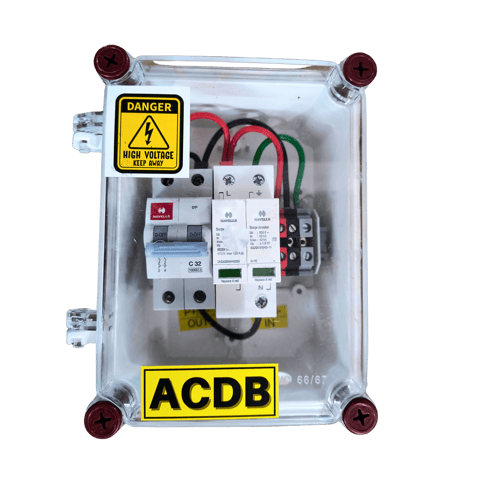 Havells ACDB
