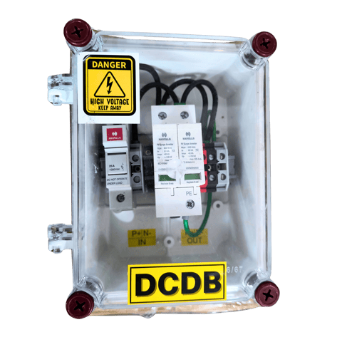 Havells DCDB