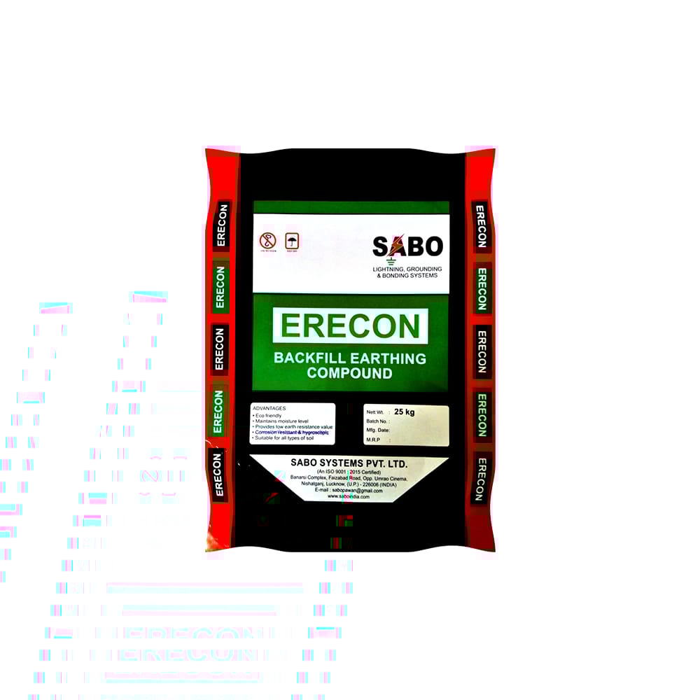 ERECON