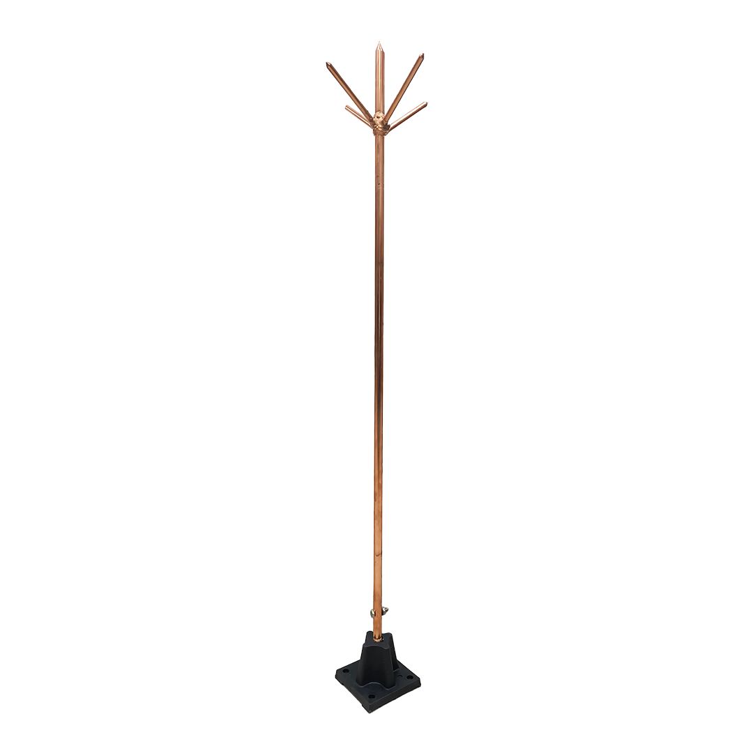 SABO Conventional copper LA 1200mm