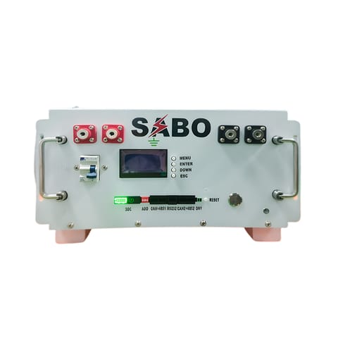 SABO LIFE PO4