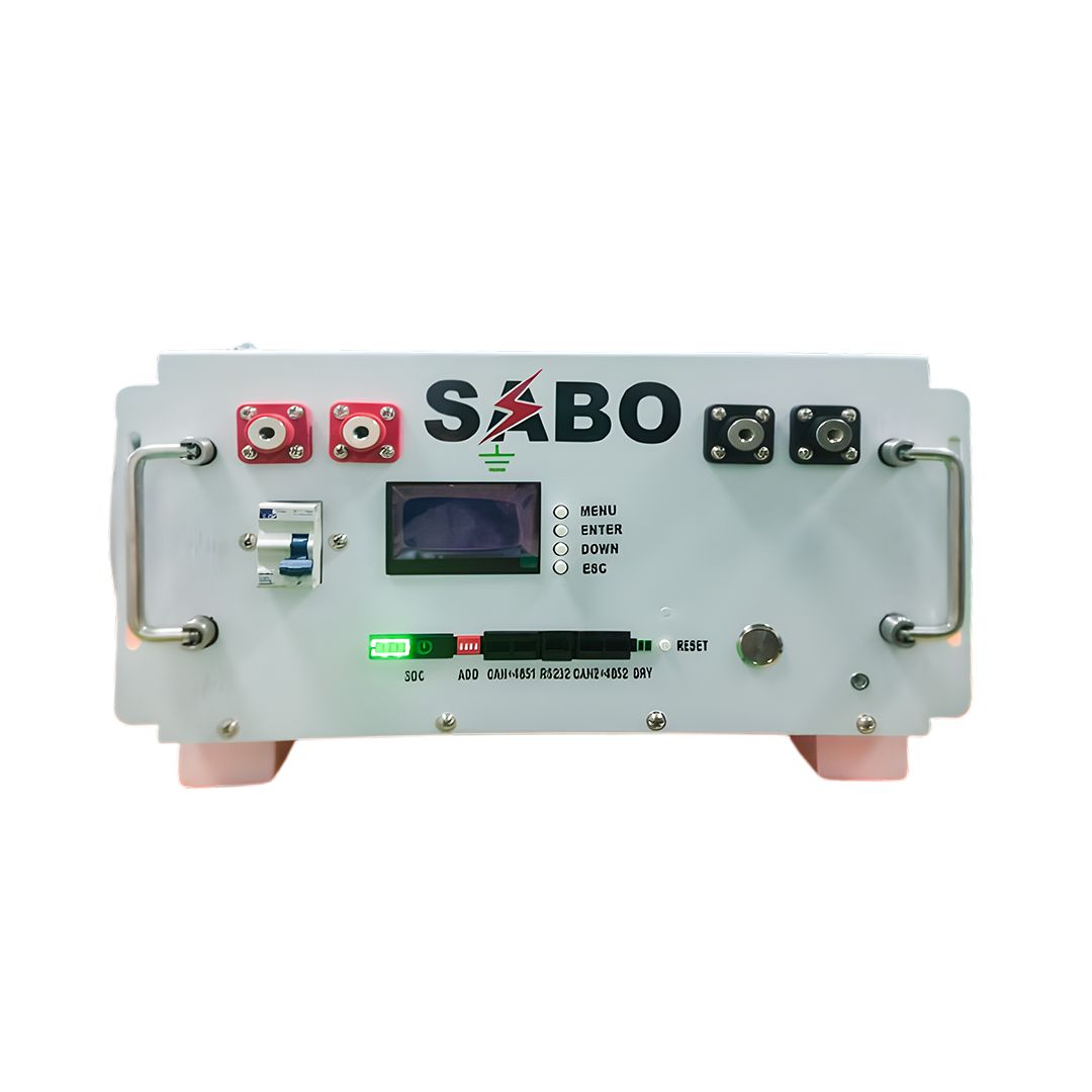 SABO LIFE PO4