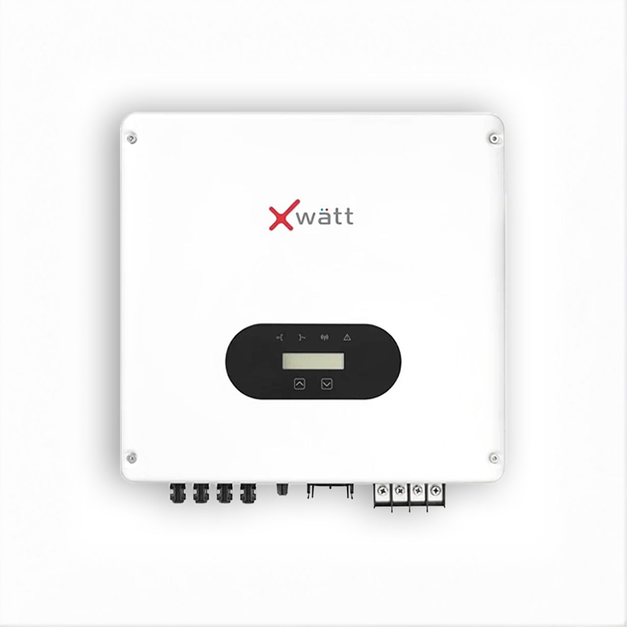 XWATT ONGRID SOLAR INVERTER THREE PHASE 5.0KW TO 125KW