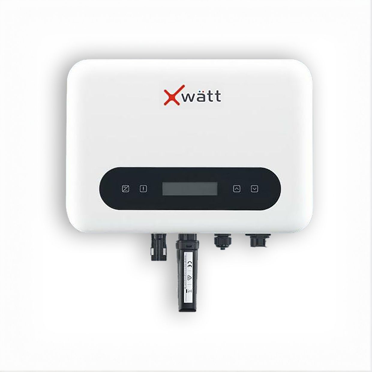 XWATT ONGRID SOLAR INVERTER SINGLE PHASE 2.0KW TO 6.0KW