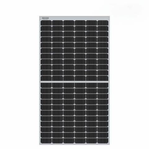 BIFACIAL - MONO PERC - 144 Cells