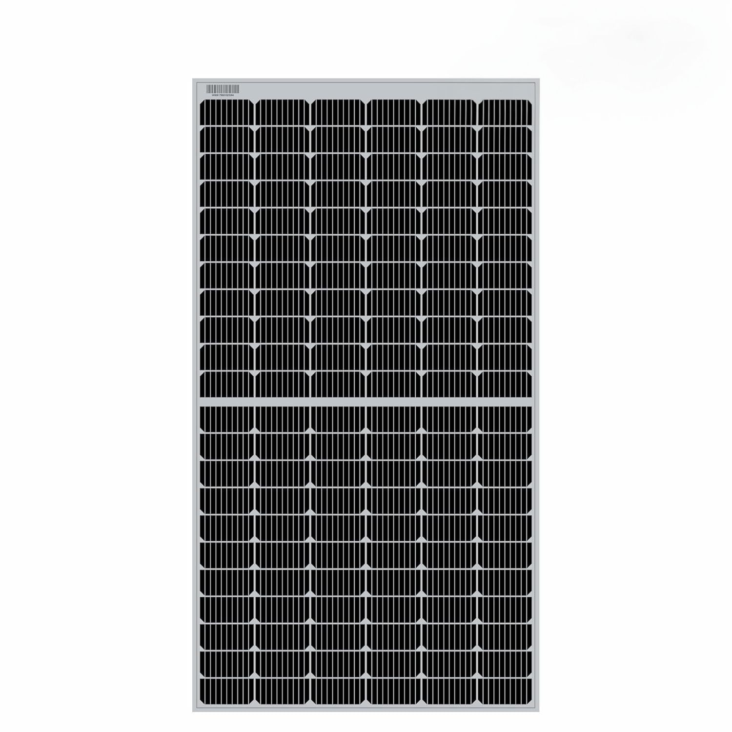BIFACIAL - MONO PERC - 144 Cells