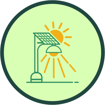 Solar Lights