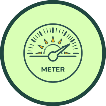 Solar Meters