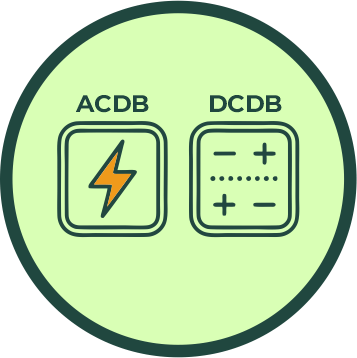 ACDB & DCDB