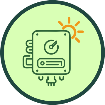 Solar Inverters