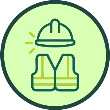 Safety & PPE