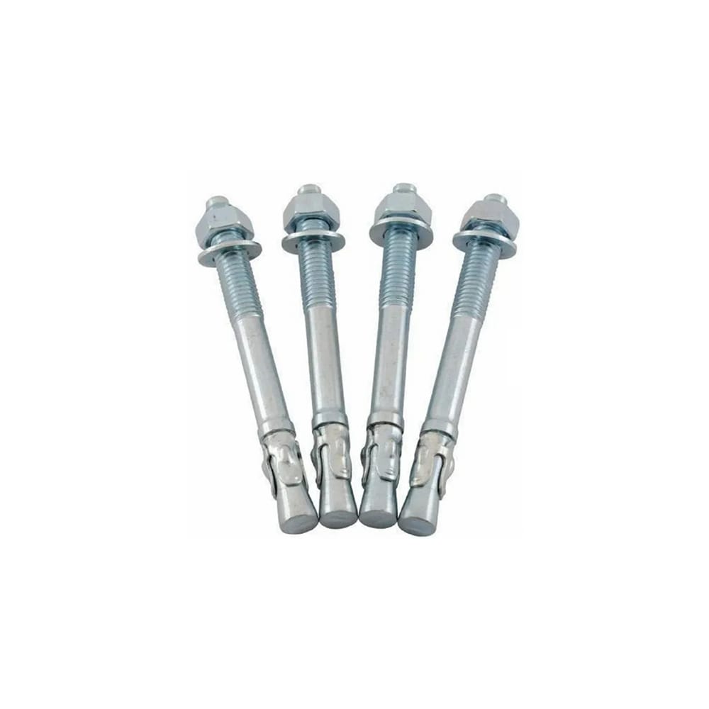 Pre - Gi Fastener