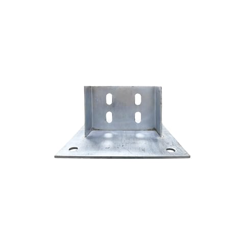 Pre - Gi Structure Base Plate 140x50