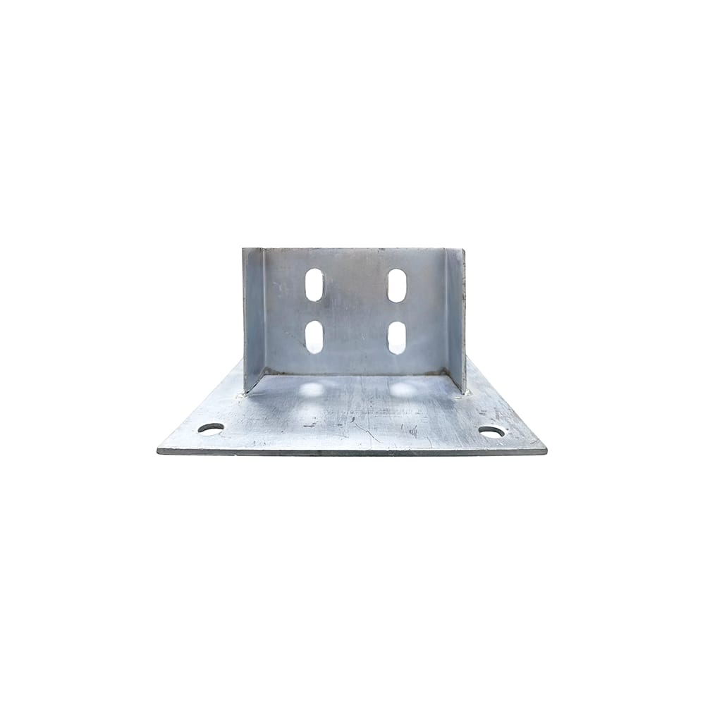 Pre - Gi Structure Base Plate 140x50