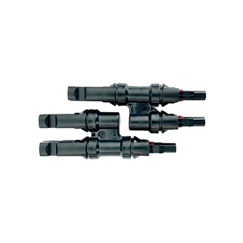 Y Connector