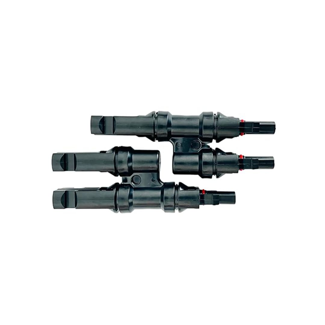Y Connector