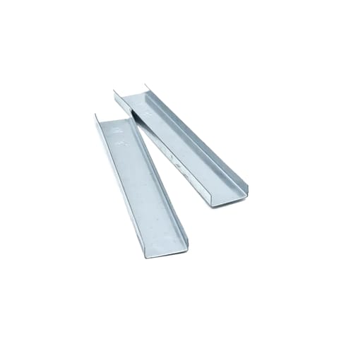 Pre - Gi C-Channel/Rafter 80x40 21ft