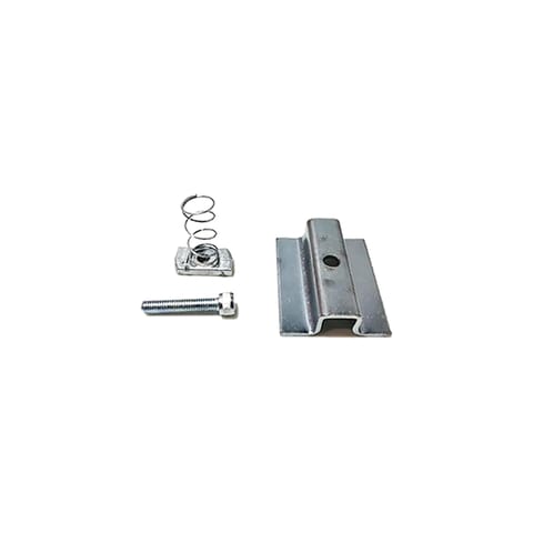 Pre - Gi Mid Clamp