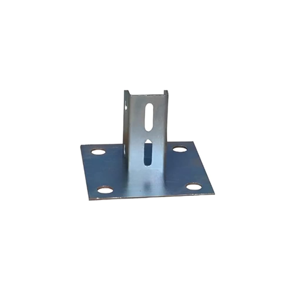 Pre - Gi Structure Base Plate 41x41
