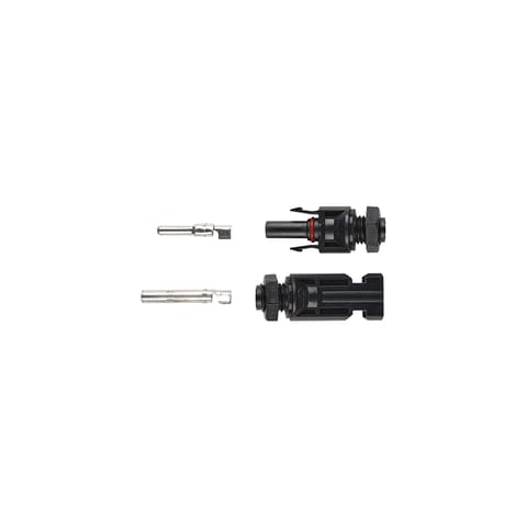 MC4 Connector