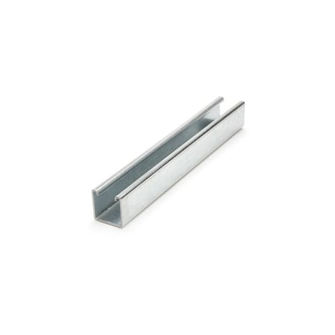 Pre - Gi Strut Channel / Purlin