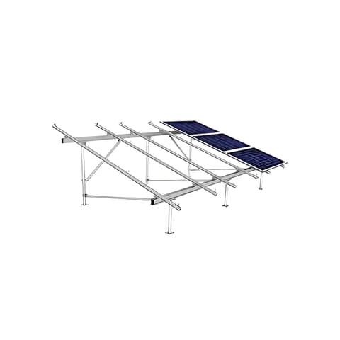 Pre - Gi Solar Structure