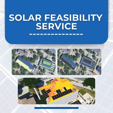 Feasibility Services Residential/GHS, 1-10kw