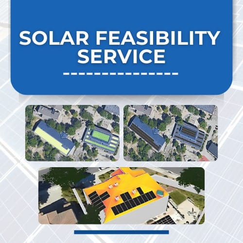 Feasibility Services Residential/GHS, 1-10kw