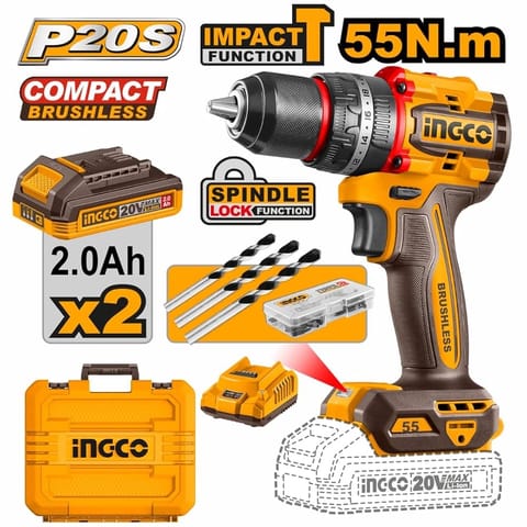 Combo Kit