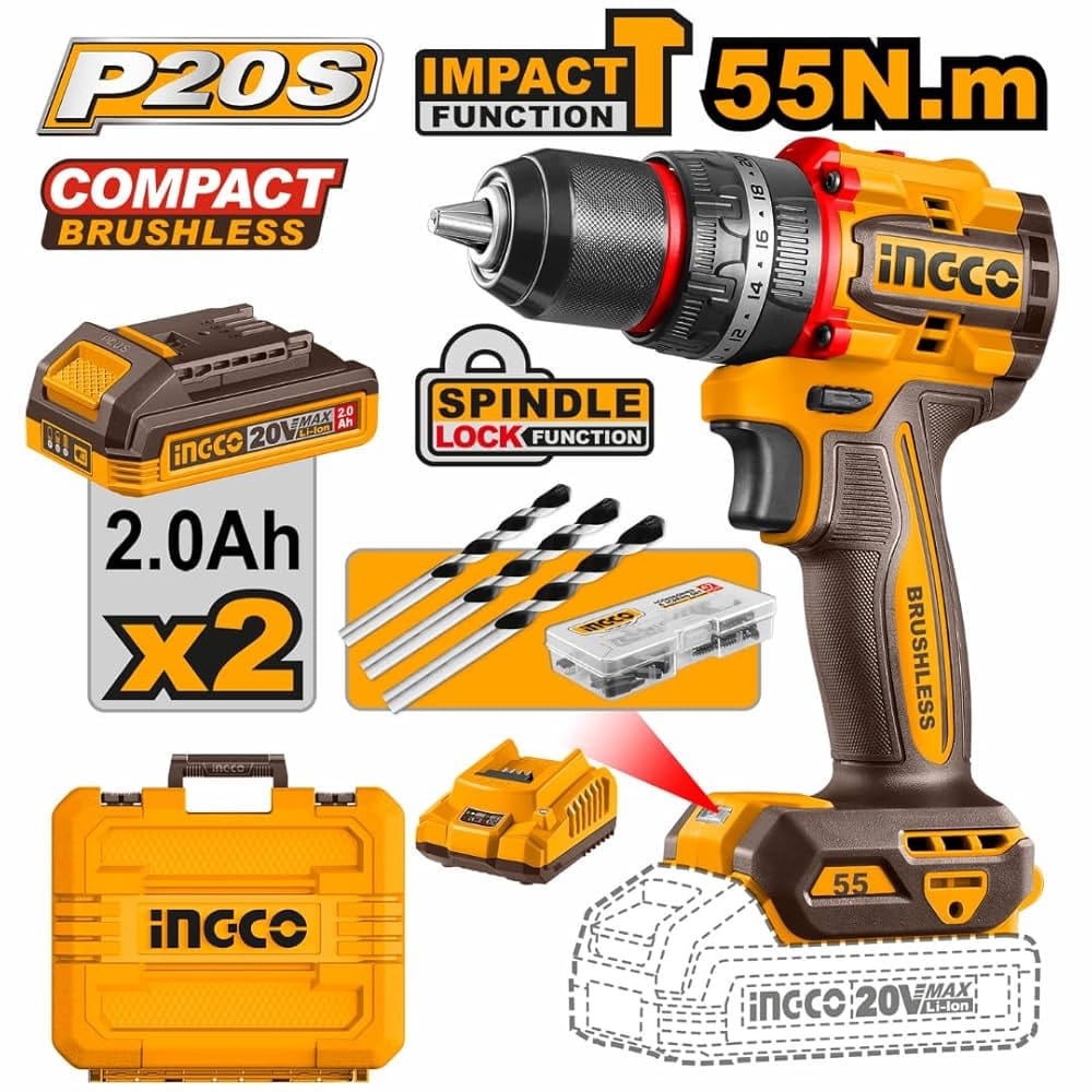 Combo Kit