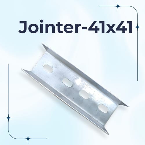 Pre - Gi Jointer 41x41