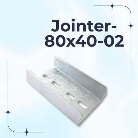 Pre - Gi Jointer 80x40