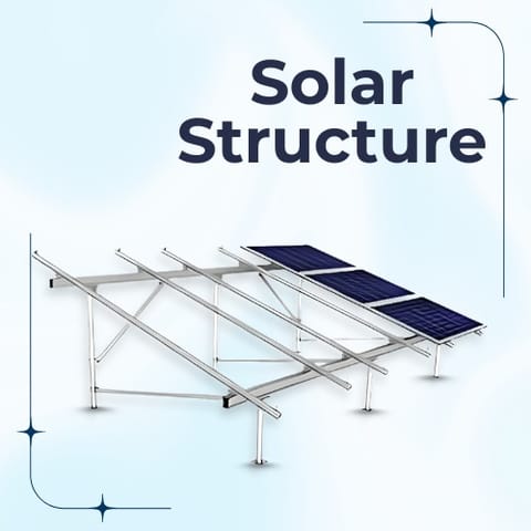 Pre - Gi Solar Structure