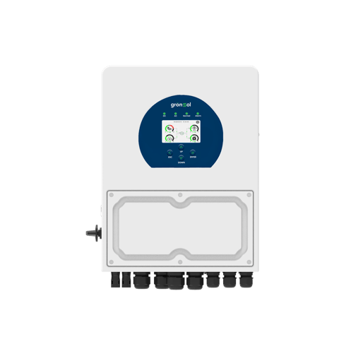 3kW Hybrid Solar Inverter