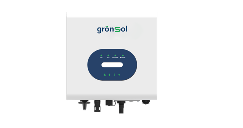 3Kw On Grid Solar Inverter