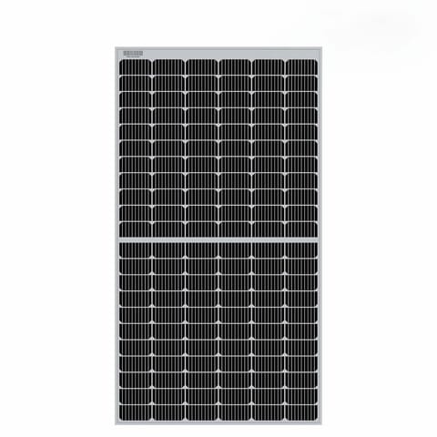 BIFACIAL - MONO PERC - 144 Cells