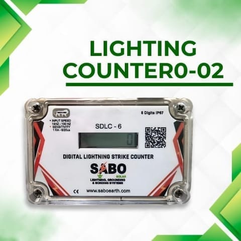 Digital Strike Counter