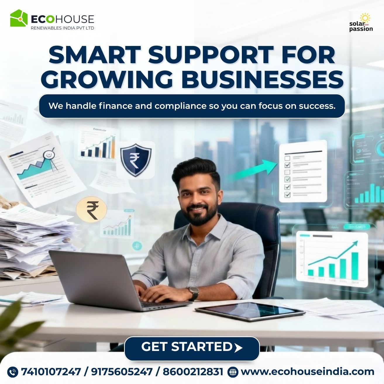 Business Support