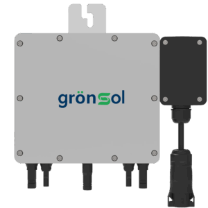 1kW Micro Solar Inverter