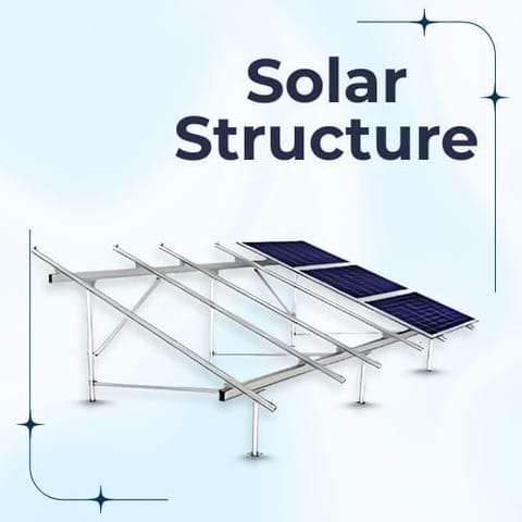 Pre - Gi Solar Structure