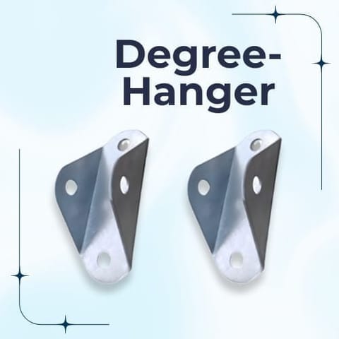 Pre - Gi Degree Hanger