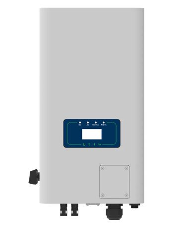 8Kw 3 Phase On Grid Inverter