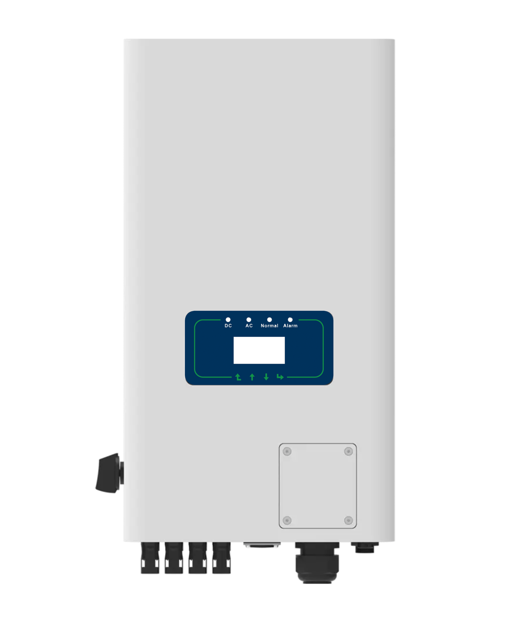 18Kw On Grid Solar Inverter