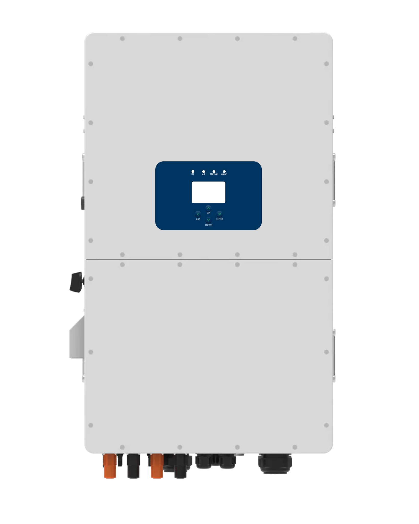 60 Kw P3 Hybrid Solar Inverter