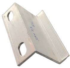 30x75 End Clamp